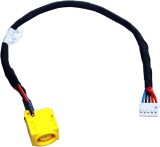 92.Mufa panglica alimentare laptop DD0GC2PB000