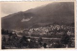 Poiana Tapului. Vedere (1940, necirculata)