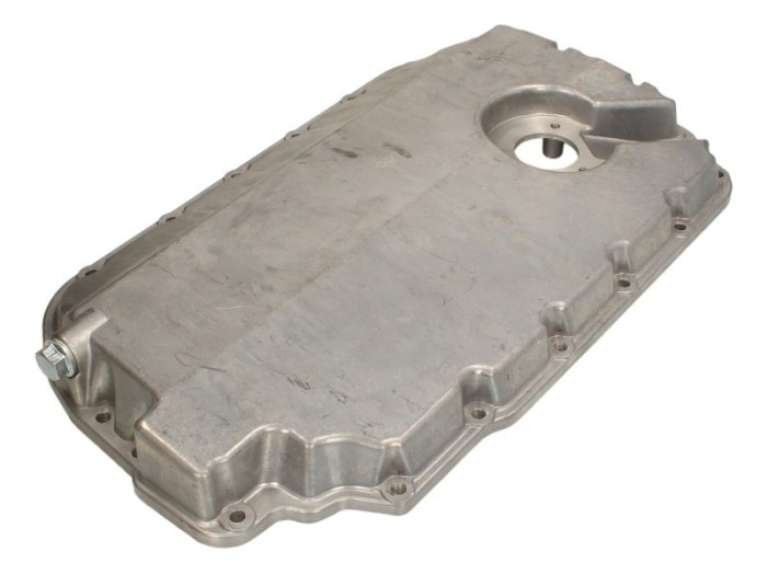 Baie ulei VW PASSAT Variant (3B6) (2000 - 2005) TOPRAN 113 652