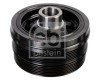 FEBI BILSTEIN 171978 Fulie curea, arbore cotit