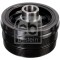 FEBI BILSTEIN 171978 Fulie curea, arbore cotit