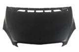 Capota motor Mercedes Clasa B (W245) 03.2008-06.2011 Fata 1698800357