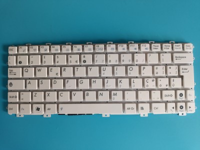 Tastatura ASUS PC 1025 1025C 1015 1015P 1015PE 1015B X101H X101CH 1015PX 1015BX foto