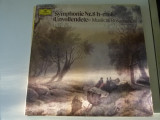 Sy.8- Schubert , Berliner phil., Karajan