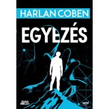 Egyez&eacute;s - Harlan Coben