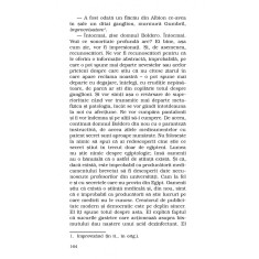 Dans grotesc, Aldous Huxley