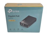 Injector PoE TP-Link TL-POE150S V4 1Gb 802.3af 15,4W 1760500032