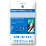 Motorola Moto G9 Plus (XT2087) Sticlă securizată neagră