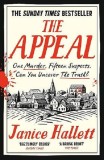 The Appeal | Janice Hallett, Profile Books Ltd