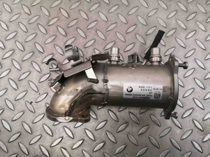 Răcitor EGR BMW 5 G30 2019 OEM: 8574815