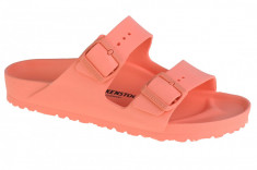 Papuci flip-flop Birkenstock Arizona 1022511 Roz foto