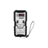 Detector de frecvență pentru telecomandă auto, instrument de testare a frecvenței cheii, detectează cu precizie frecvența semnalului