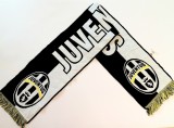 Fular fotbal - JUVENTUS TORINO (Italia) - produs oficial