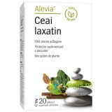 Ceai Laxatin 20 plicuri