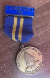 QW15 43 - decoratie - personalitati - Karl Raismann - Germania