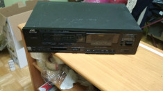 Tape Deck JVC KD-V300 foto