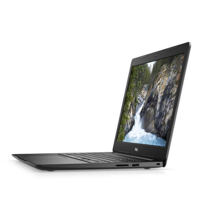 Laptop SH Dell Vostro 3591, Quad Core i5-1035G1, 256GB SSD, 15.6 inci FHD, Grad B foto