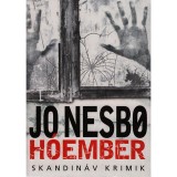 H&oacute;ember - Jo Nesb&oslash;