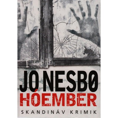 H&amp;oacute;ember - Jo Nesb&amp;oslash; foto