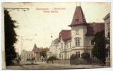 P.092 SIBIU STRADA SCHEWIS SCHEWISGASSE SCHEWIS UTCA