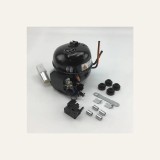 Compresor pentru frigider ELECTROLUX 2425801079 2425801160 AEG ZANUSSI Original