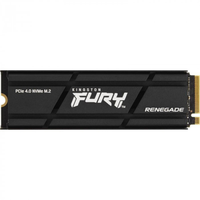 KS SSD 2TB M.2 2280 NVMe SFYRDK/2000G