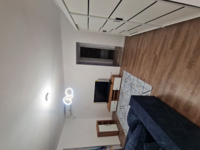 2 Camere complet nou, mobilat-utilat - MODERN foto