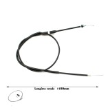 Cablu acceleratie atv 110cc,L 102/110 cm Cod Produs: MX_NEW EVRTT-514