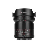 ​Obiectiv Manual 7Artisans 9mm F5.6 FF Fotoelectric Lens