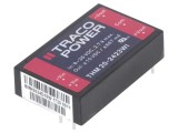 Convertor DC/DC 20W 9-36V Intrare 15V/-15V Ieşire