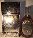 whisky SPECIAL RESERVE CHIVALRY, CL. 70 gr 40 ANII 1990