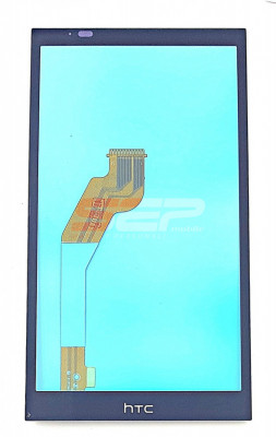 Touchscreen HTC Desire 816 Dual SIM / 816G BLACK foto