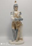 Bibelou Vechi Portelan, Figurina Decorativa, 21.5cm, Stil German