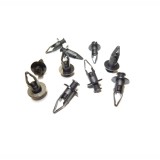 Clema, clips fixare Honda Accord Sedan/Hatchback, Accord, Accord Sedan UE, Accord Sedan SUA/Aerodeck/Coupe, Legend, Odyssey/Shuttle; bara protectie,