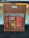 Arta nr. 11/1986, dosar Corneliu Baba, Adrian Pleșu, Ion Bitzan, Victoria Zidaru, Constantin Flondor, Sorin Dumitrescu, 137