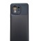 Huse silicon antisoc Auto Focus Xiaomi Redmi Mi 11 Negru