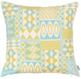 Cumpara ieftin Fata de perna decorativa, Fancy V42, 42x42