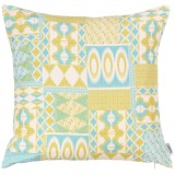 Fata de perna decorativa, Fancy V42, 42x42