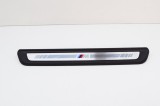 Ornament prag st&acirc;nga față BMW 3 G20, G28 2021 OEM: 8079739 14962869