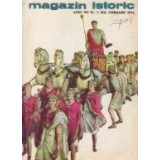 Magazin Istoric, Nr. 2 / Februarie 1974