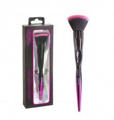 Pensula Profesionala pentru ten ROYAL PRO Buffer Brush 18 cm foto