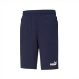 Cumpara ieftin ESS JERSEY SHORTS, Puma