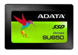 SSD A-DATA Ultimate SU650, 960GB, SATA III 600, Retail, Adata