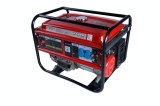 Generator de curent 5 KW pe benzina Raider Power Tools