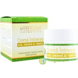 Crema de Intinerire cu Aur, Smirna si Tamaie 40ml