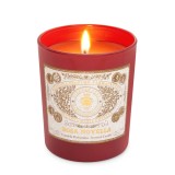 Santa Maria Novella, Rosa Novella, Lum&acirc;nare parfumată, 250 g