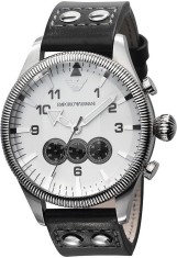 Ceas Barbati, Emporio Armani, Classic AR5836 - Marime universala