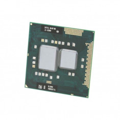 Procesor laptop Intel Core i3-330M, 2.13GHz, 3MB Cache, Socket BGA1288, PGA988 foto
