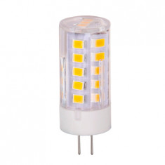 Bec LED EVO17 Bulb 3W G4 3000K 12V