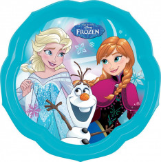 Farfurie Frozen Disney foto